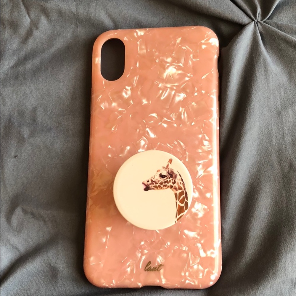 IPhone X case